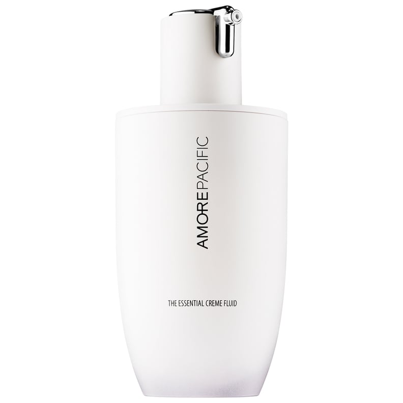 AmorePacific The Essential Creme Fluid