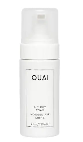 Ouai Air Dry Foam
