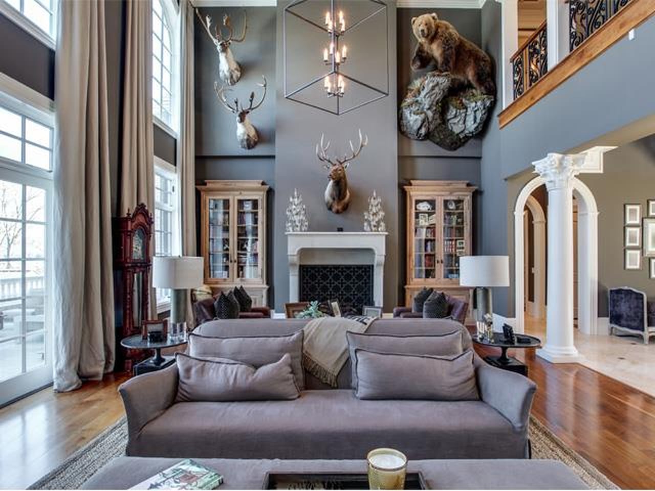 Kelly Clarkson Selling Hendersonville House POPSUGAR Home