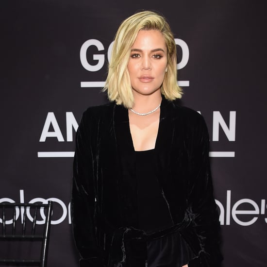 Khloé Kardashian Responds to Tweets About Her Not Embracing Pregnancy