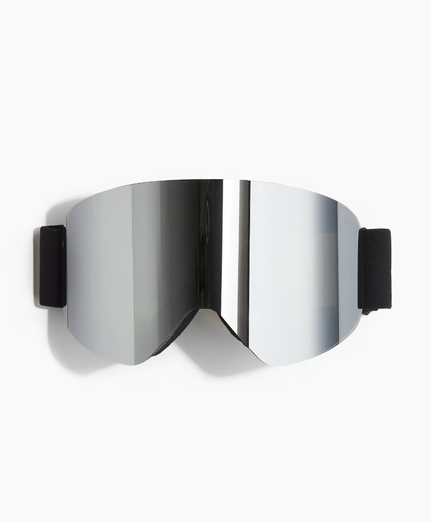 H&M Ski Goggles