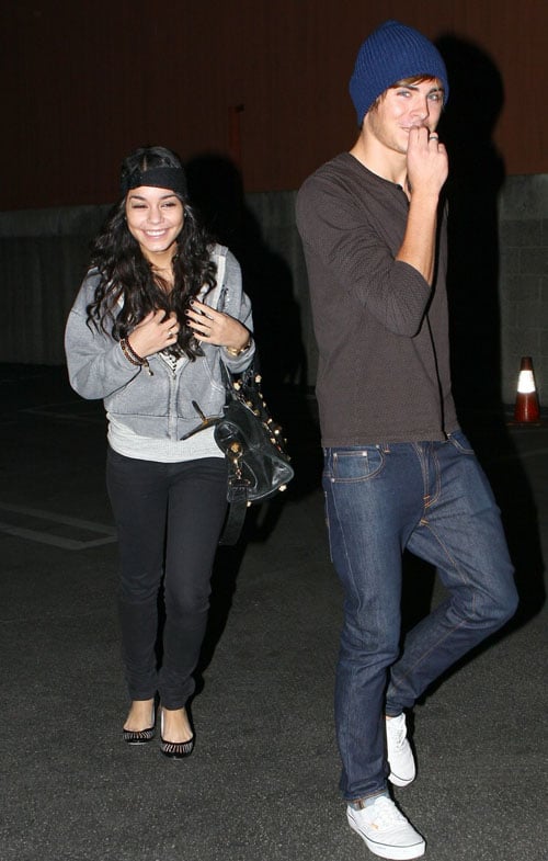 Zanessa