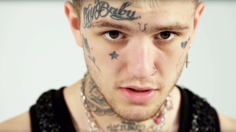 Lil Peep: Everybody's Everything