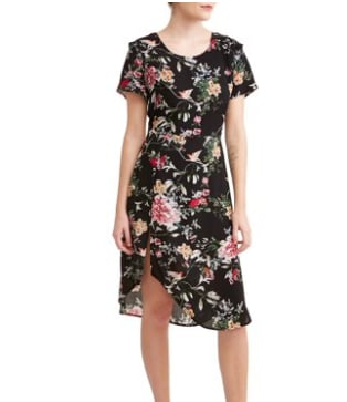 Midi Dress