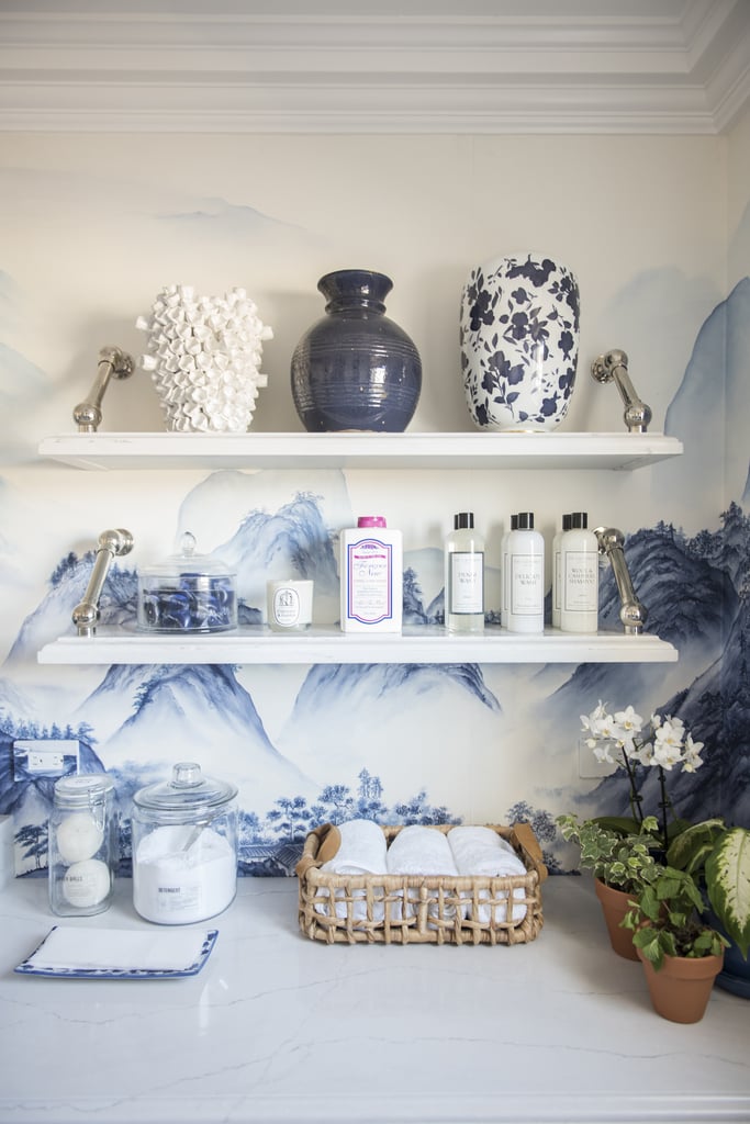 Gentle, natural products