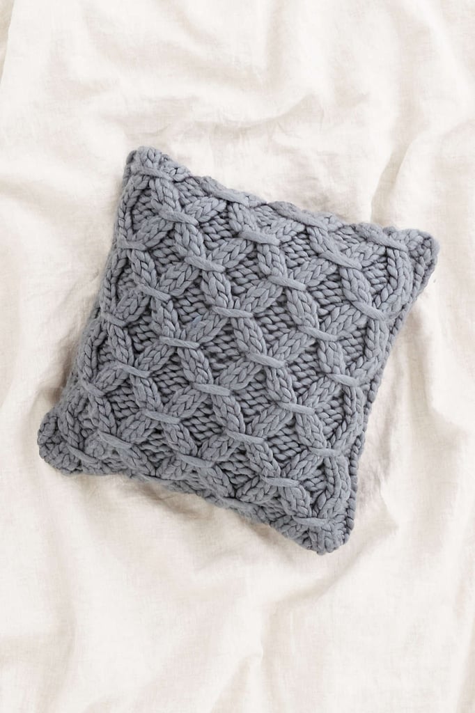 Cozy Pillow