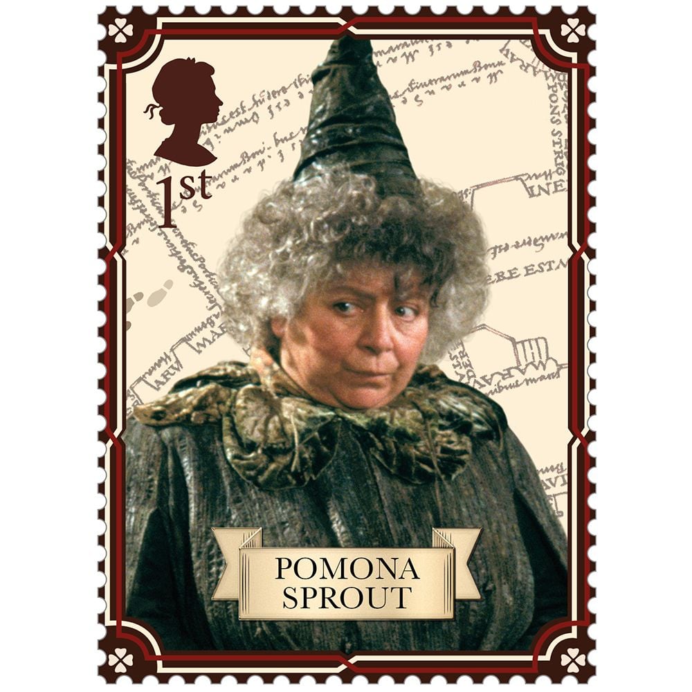 Pomona Sprout