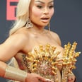 Chrome Manicures Reigned Supreme at the 2022 BET Awards