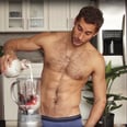 You'll Want to Watch Naked Peruvian Chef Franco Noriega's Cooking Videos Over and Over