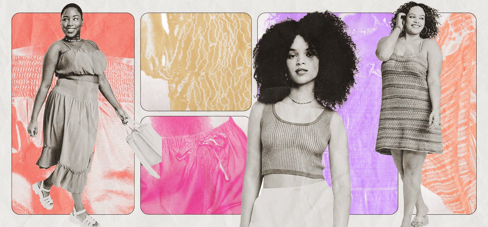 Affordable Summer Trends From Target | PS Fashion