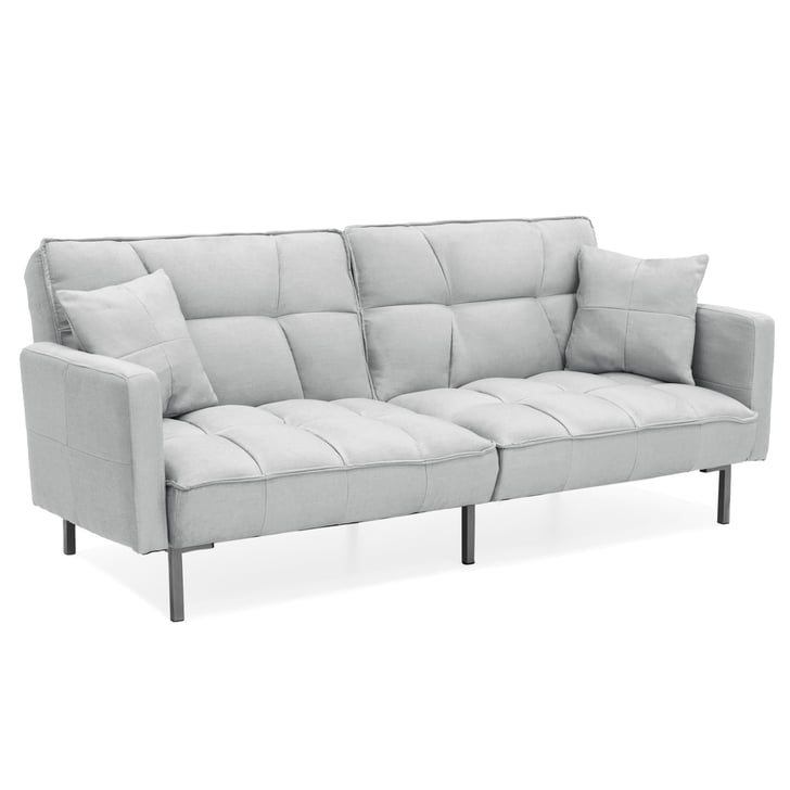 Best Choice Products Convertible Futon Sofa Best Cheap Couches