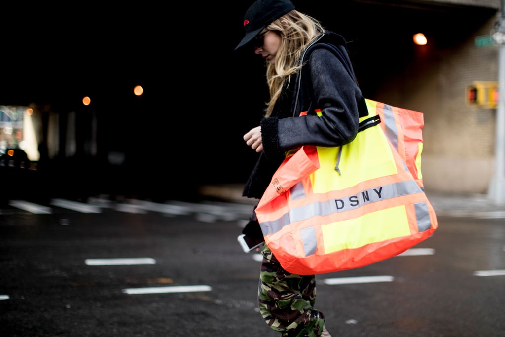 NYFW Day 3 NYFW Day 3