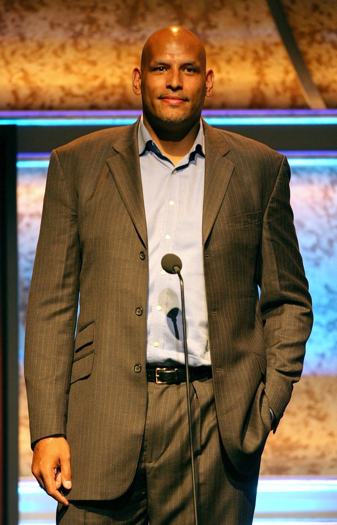 John Amaechi