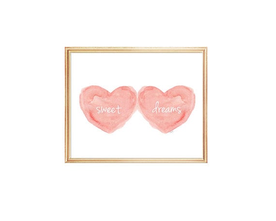 sweet dreams