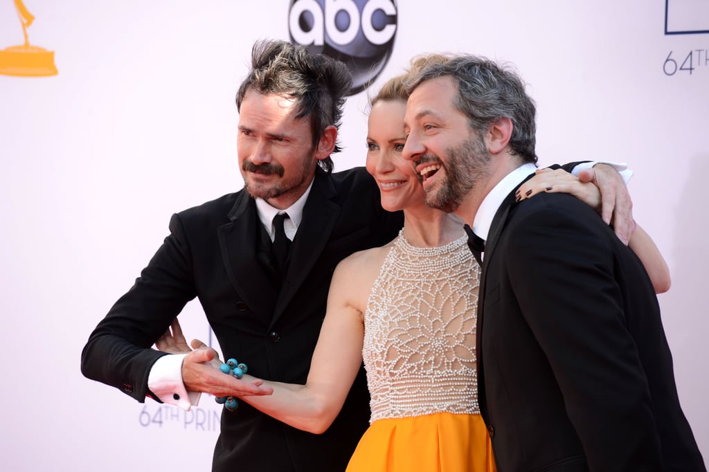 All the Pictures From the Emmys! All the Pictures From the Emmys!