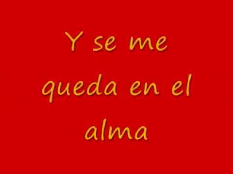 "Ave Maria" by David Bisbal