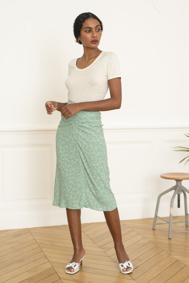 Rouje Constance Skirt