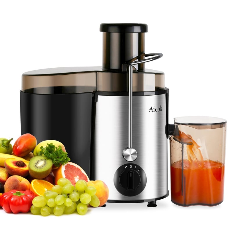 Aicok Speed Setting Juicer Machine