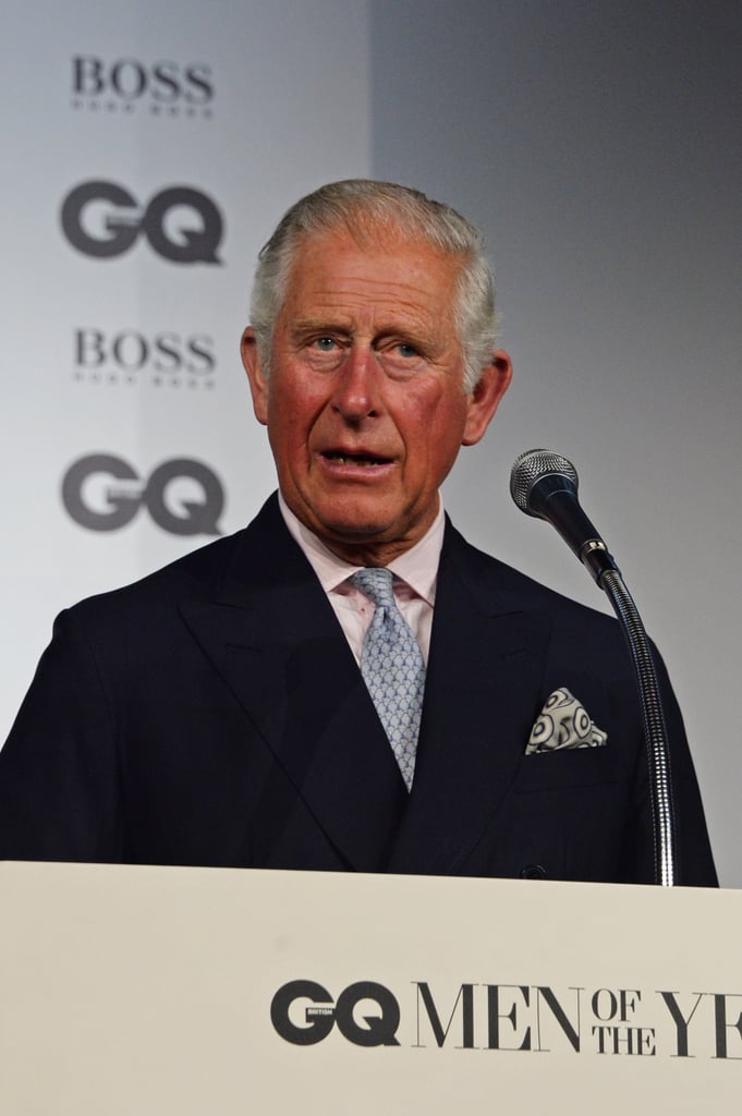 Prince Charles