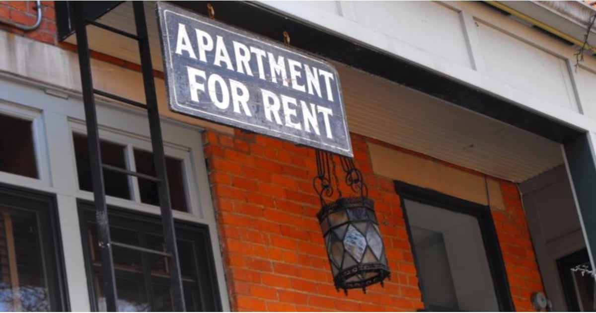 How to Find LGBTQ+Friendly Housing POPSUGAR News