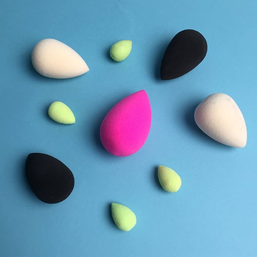 Beauty Blender Mistakes Video POPSUGAR Beauty