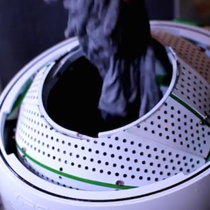 Portable Washing Machine