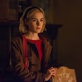 Heads Up, Parents: Chilling Adventures of Sabrina Is Not For Kids