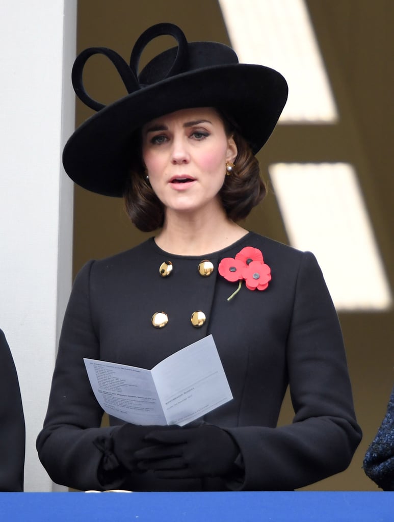 Kate Middleton Oscar de la Renta Earrings