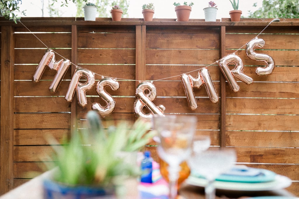 Styled California Elopement