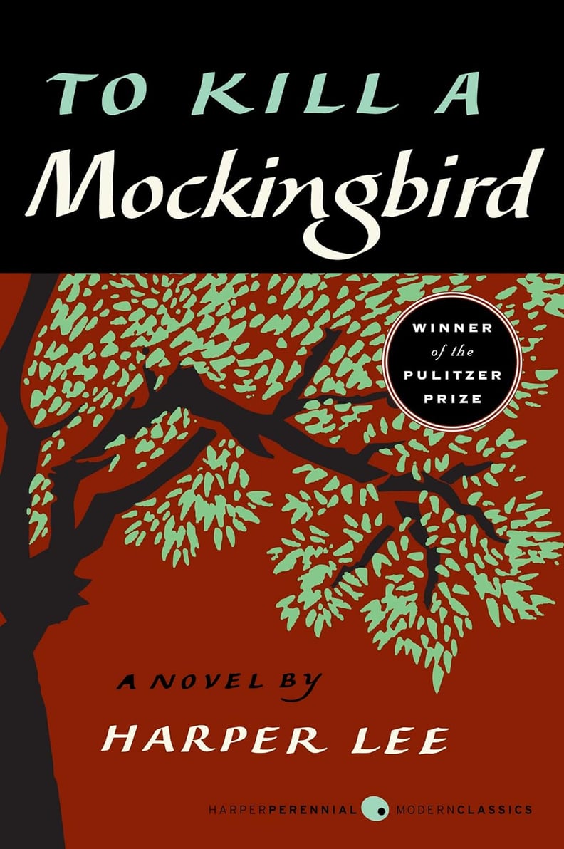 “To Kill a Mockingbird” by Harper Lee