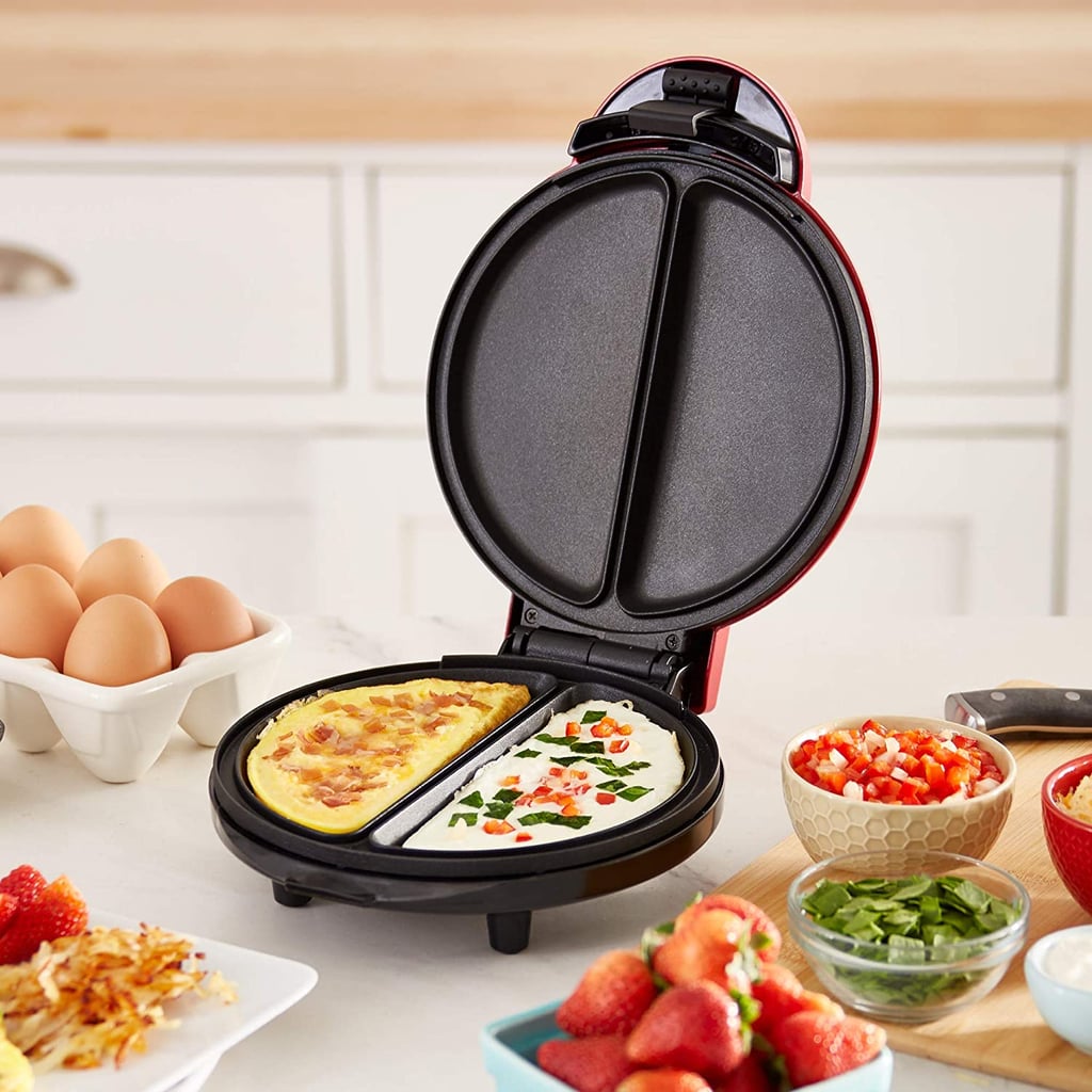 Dash Express Omelette Maker The Best Gifts For Men in Their 20s