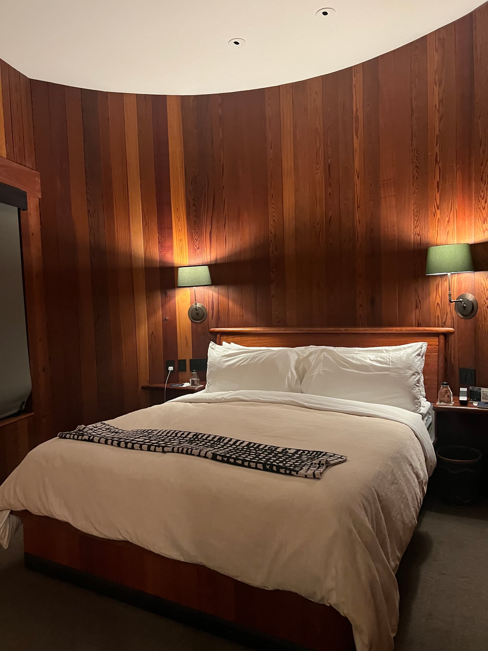 Post Ranch Inn Review and Photos | PS Travel
