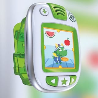 LeapFrog Introduces LeapBand Kids Wearable Activity Tracker