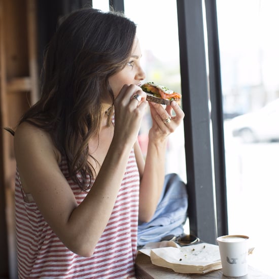 Where to Eat to Lose Weight