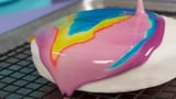 Tie-Dye Cake | Food Video