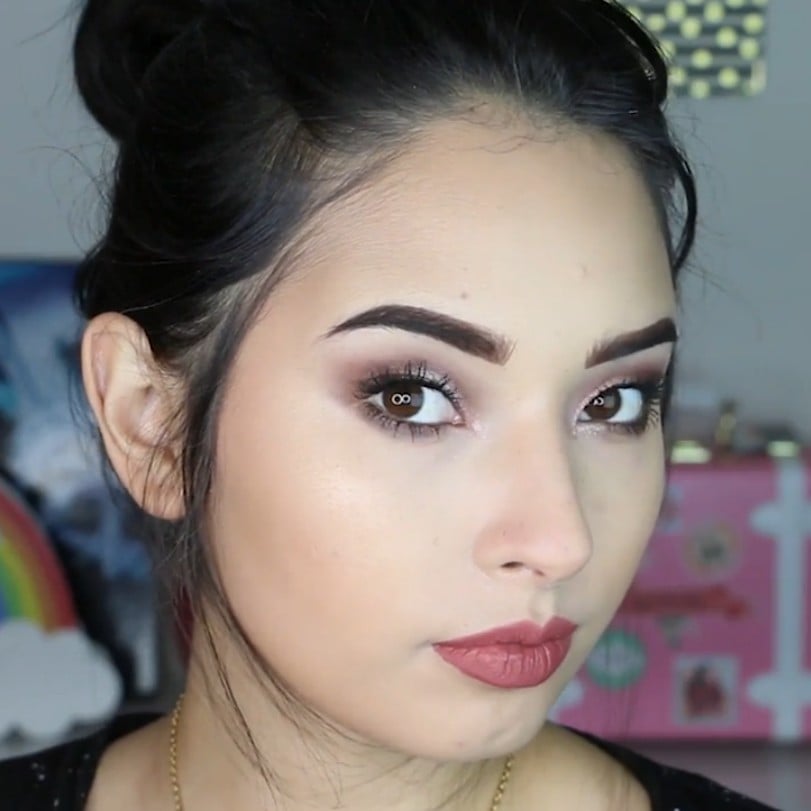 Smoky Shimmer