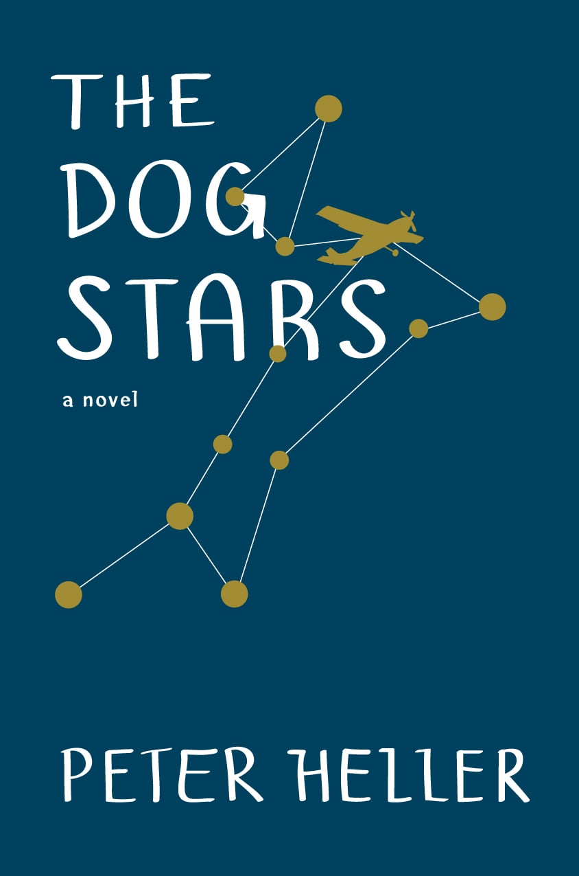 The Dog Stars 6 Postapocalyptic Books To Read Before The Movie Or Tv Show Popsugar Entertainment Photo 5