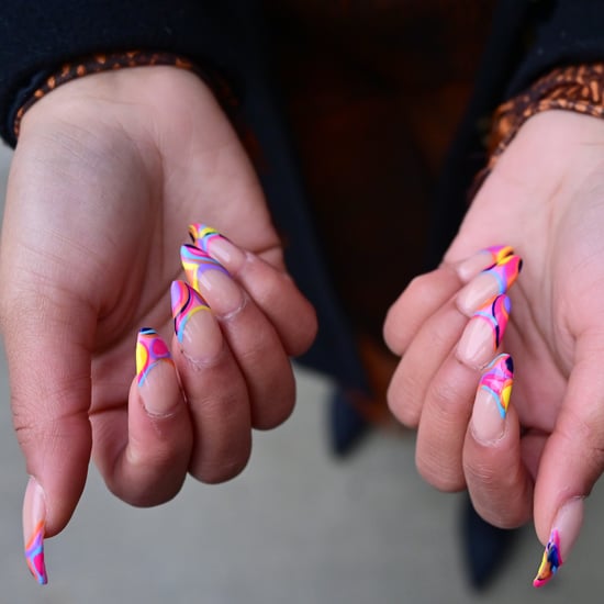 Almond-Shaped Nails: Design Ideas From Manicurists