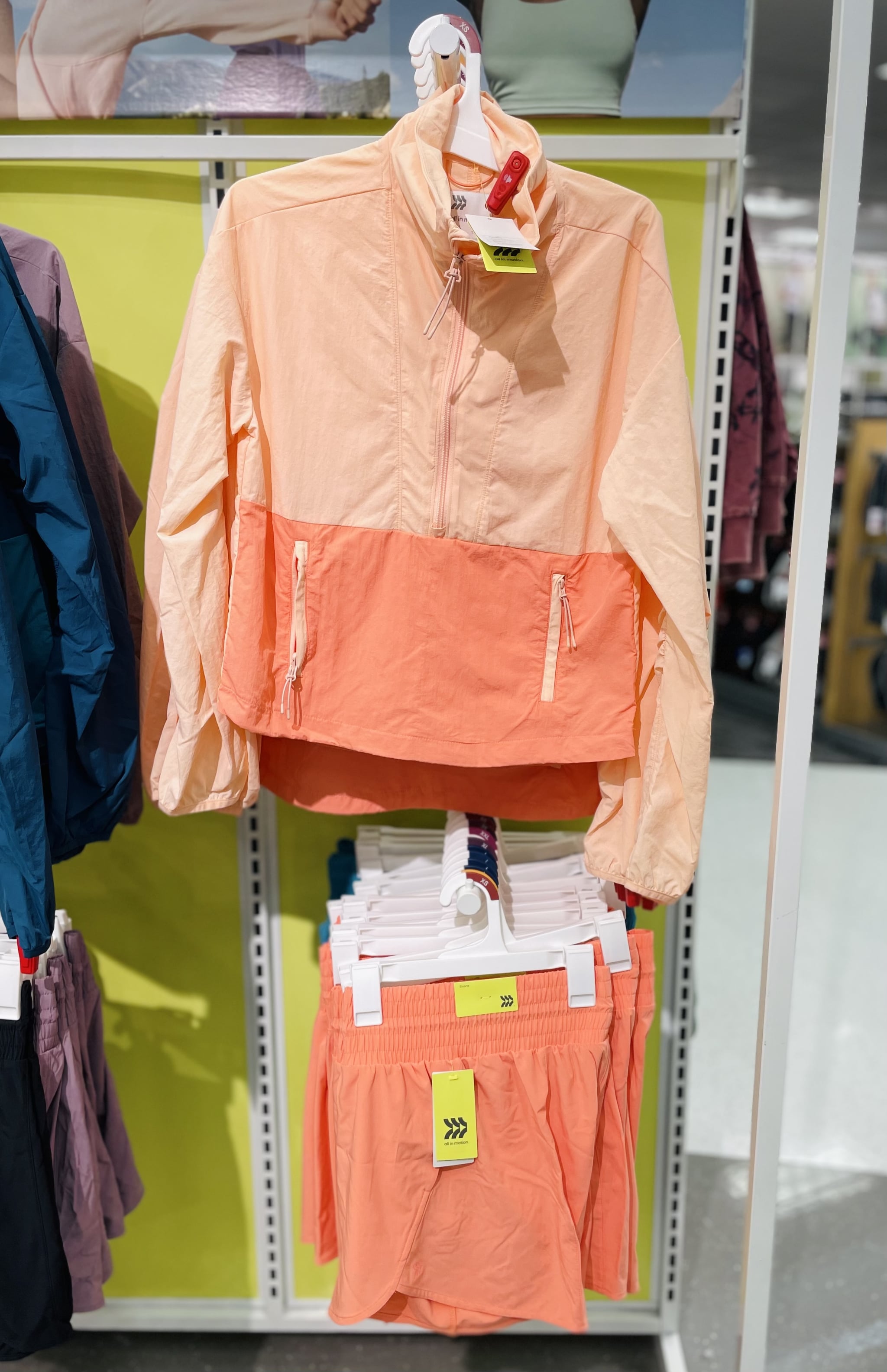 all in motion jacket