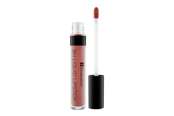 BH Liquid Lipstick Long-Wearing Matte Lipstick in Clara
