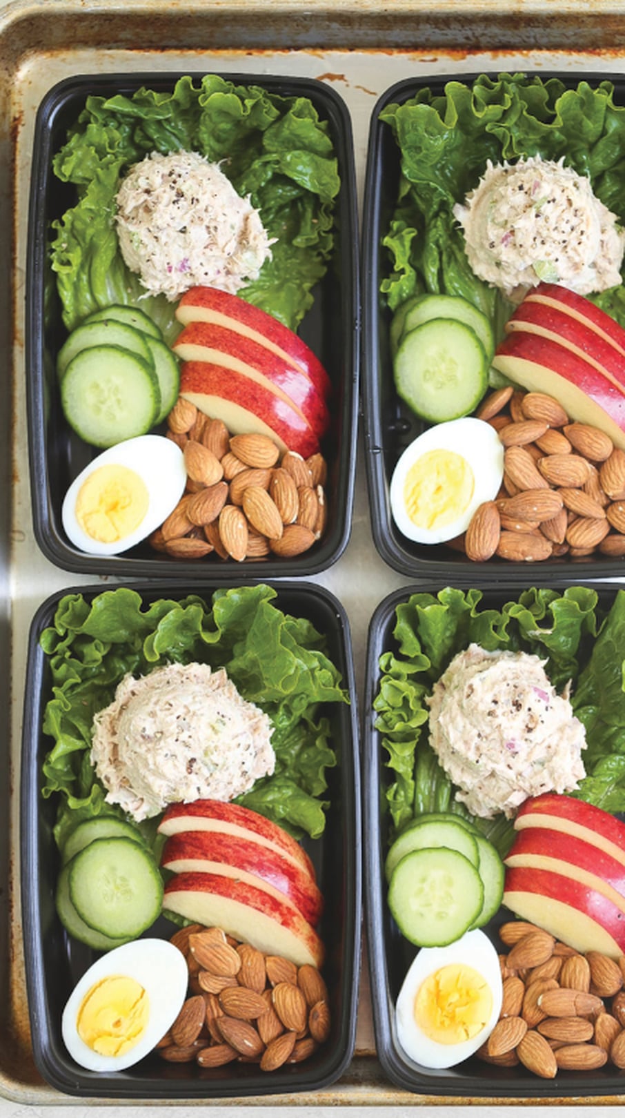 19 Bento Box Lunch Ideas | PS Food