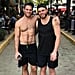 Photos of Gus Kenworthy and His Boyfriend