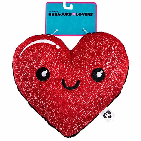 Valentine's Day Gifts For Dogs