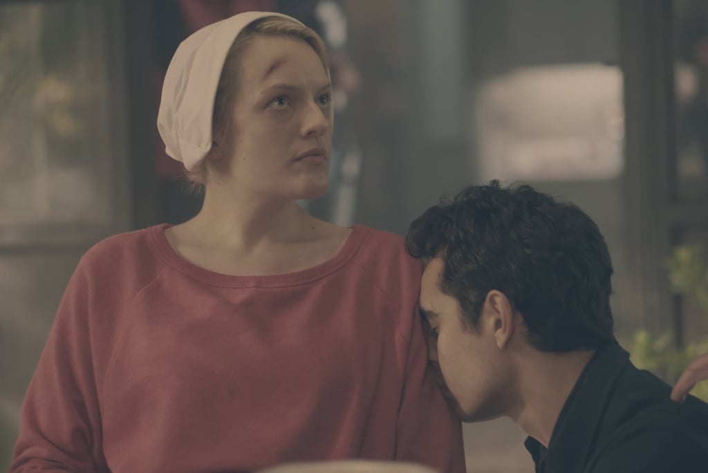 Will the Handmaid's Tale Book Epilogue Be in the Show? | POPSUGAR