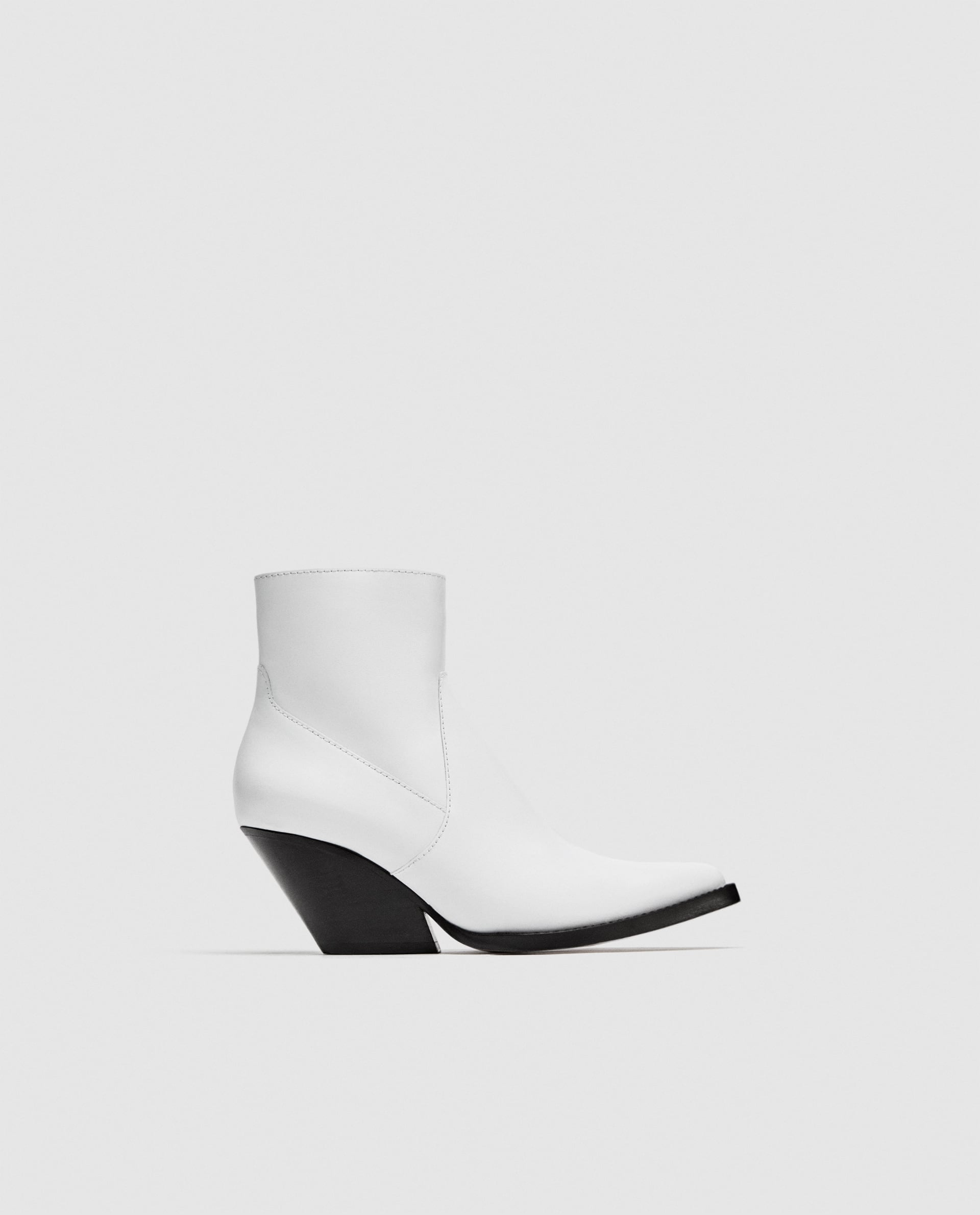 zara ankle boots 219