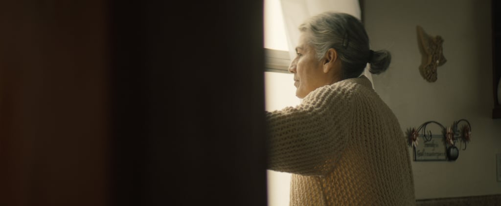 Watch This Emotional COVID-19 Vaccine Campaign For Latinx