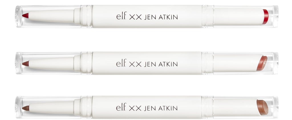 Jen Atkin's E.l.f. Cosmetics Collection Review