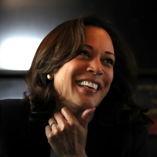 I'm Mourning the Inauguration Kamala Harris Should Have Had