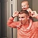 Sean Lowe's Cutest Parenting Moments
