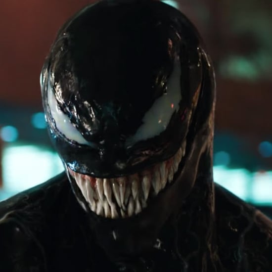 Venom Movie Trailer